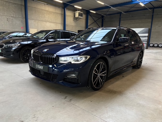 BMW 320e Touring