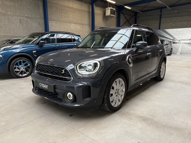 Mini Countryman SE Countryman ALL4